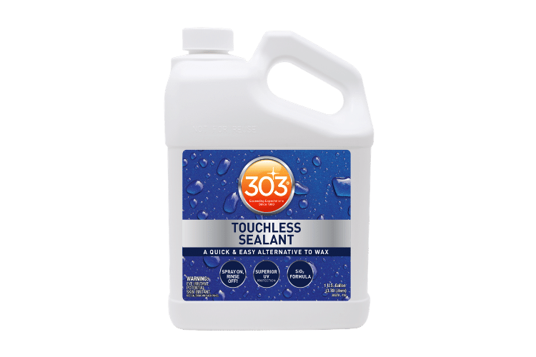 30399 303 Products 303  Marine Touchless Sealant 1 Gal