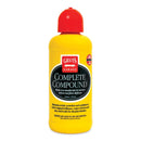 Griot's Garage 10862 Complete Compound 16oz, RED , YELOW