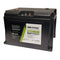 GP-ADV-LIFEPO4-100 Go Power Gp-Adv-Lifepo4-100: 100 Amp Hour Ad