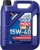 Liqui Moly Diesel Specialoil 15W-40 (5 Liter)