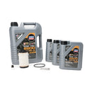 3.0T Turbocharged Premium Oil Service Kit