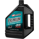 Maxima 349128 Premium 10W-40 1Gal