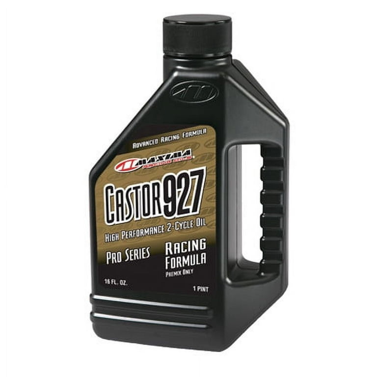 Maxima 23916 Castor 927 16Oz