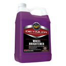 Meguiars Wax D14001 Wheel Brightener