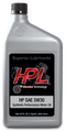 Performance Motor Oil