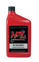 HPL ATF