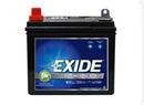 U1RSM Exide Technologies Battery OE Replacement