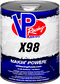 1862 Vp Racing X 98 Vp Fuel 5 Gal Pail