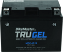 BikeMaster Trugel Battery MG14Z-S