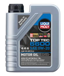 30-11055 Maxima Motor Oil Max Full Syn V-Twin 20W50 55 Gal Drum