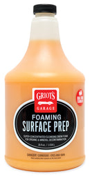 Griot's Garage B3101 BOSS Foaming Surface Prep 35oz