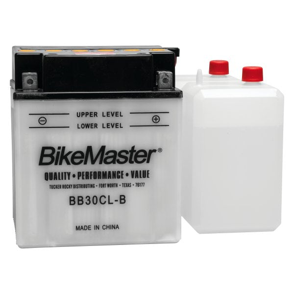 BikeMaster BB30CL-B Battery - 781113