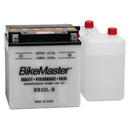 BikeMaster BB30L-B Battery - 781111