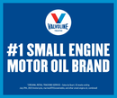 Valvoline ATV/UTV Motor Oil SAE 10W-40