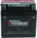 BikeMaster BB9A-A Battery - 781074