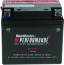 BikeMaster BTZ7S Battery - 781380