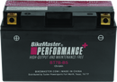 BikeMaster BT7B-BS Battery - 781312