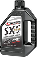 Maxima 30-199128 Proplus 4T Oil 10W-50 128Oz