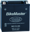 BikeMaster Trugel Battery MG16-BS