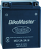 BikeMaster Trugel Battery MG12A-3A1