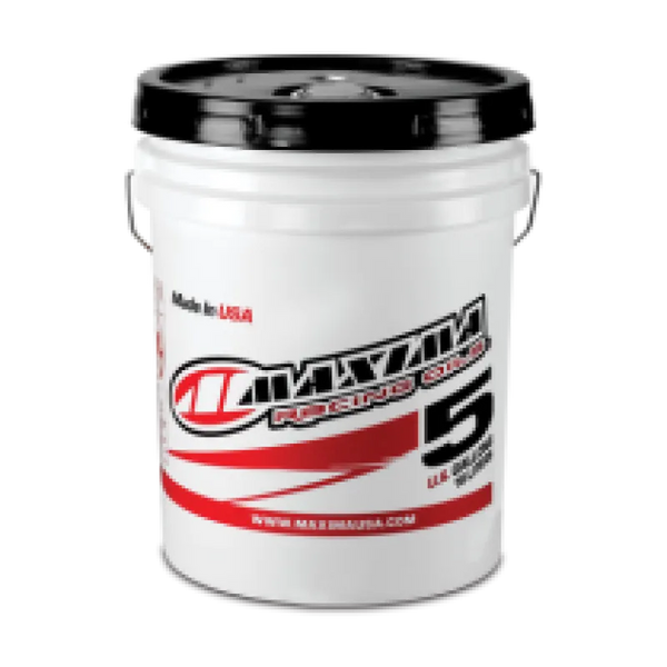 Maxima V-Twin Primary Oil - 5 Gallon