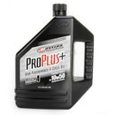 Maxima 30-199128 Proplus 4T Oil 10W-50 128Oz