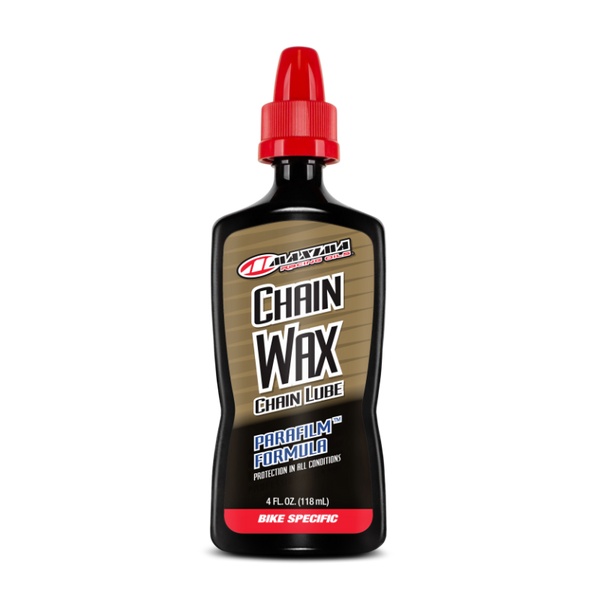 Maxima Bike Chain Wax Parafilm - 4oz