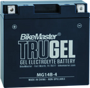 BikeMaster Trugel Battery MG14B-4