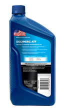 Valvoline DEX/MERC (ATF) Automatic Transmission Fluid