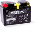 Yuasa YTZ12S Maintenance Free AGM 12 Volt Battery