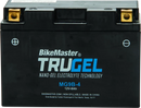 BikeMaster Trugel Battery MG9B-4