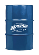 310464 Spectro Motor Oil Full Syn Platinum 4 5W40 55 Gal Drum