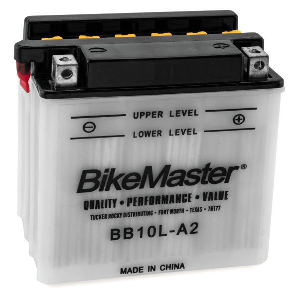 BikeMaster BB10L-A2 Battery - 781066