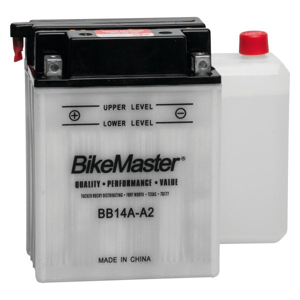 BikeMaster BB14A-A2 Battery - 781135