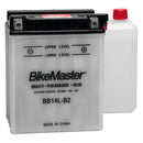 BikeMaster BB14L-B2 Battery - 781119