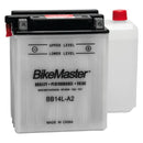 BikeMaster BB14L-A2 Battery - 781056