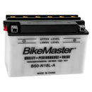 BikeMaster B50-N18L-A Battery - 781057