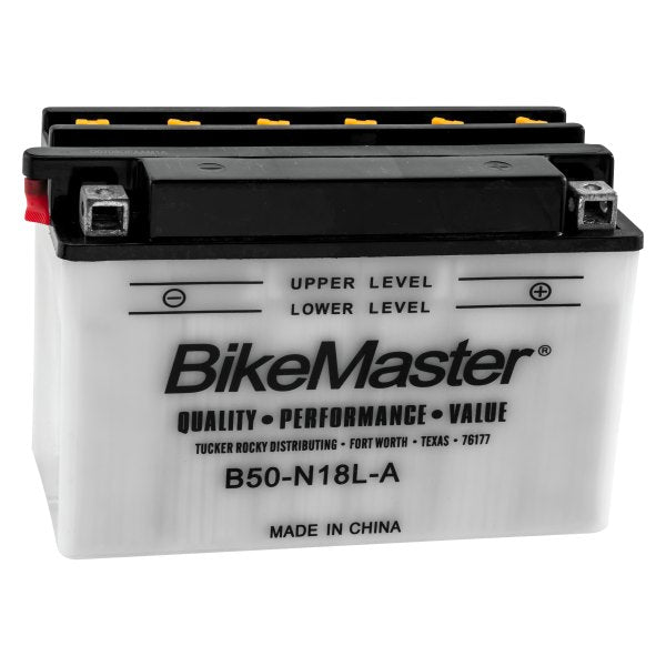 BikeMaster B50-N18L-A Battery - 781057