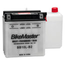 BikeMaster BB10L-B2 Battery - 781065