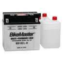 BikeMaster BB16CL-B Battery - 781101