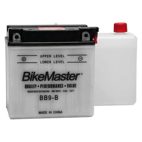 BikeMaster BB9-B Battery - 781124