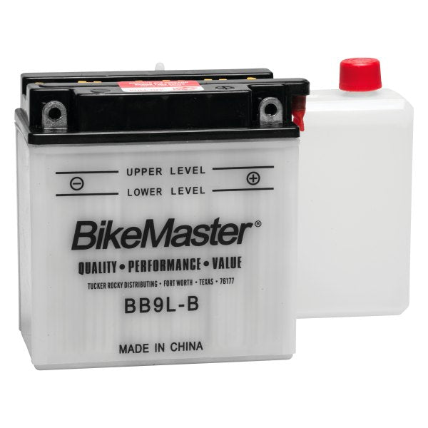 BikeMaster BB9L-B Battery - 781129