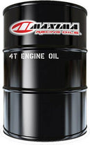 30-12055 Maxima Motor Oil Sxs Synthetic 0W40 55 Gal Drum