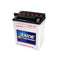 14L-A2 Exide Battery Motorcycle Battery