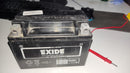 9-BS Exide Battery Motorcycle Battery