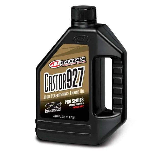 Maxima Castor 927 Racing Premix - 1 Liter