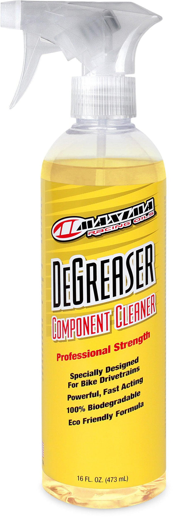 Maxima 95-06916 Degreaser 16Oz Spray Bottle