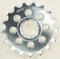 3567-17 Vortex Front Cs Sprocket Steel 17T-525 Yam