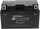 BikeMaster AGM Battery - MS12-10ZS - 780701