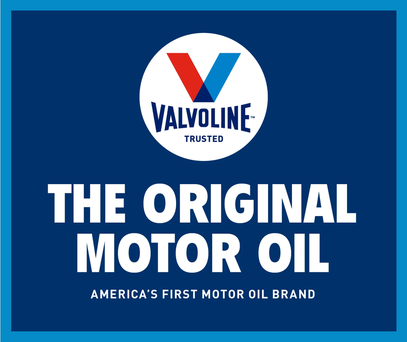 Valvoline 4-Stroke Motorcycle Oil SAE 20W-50